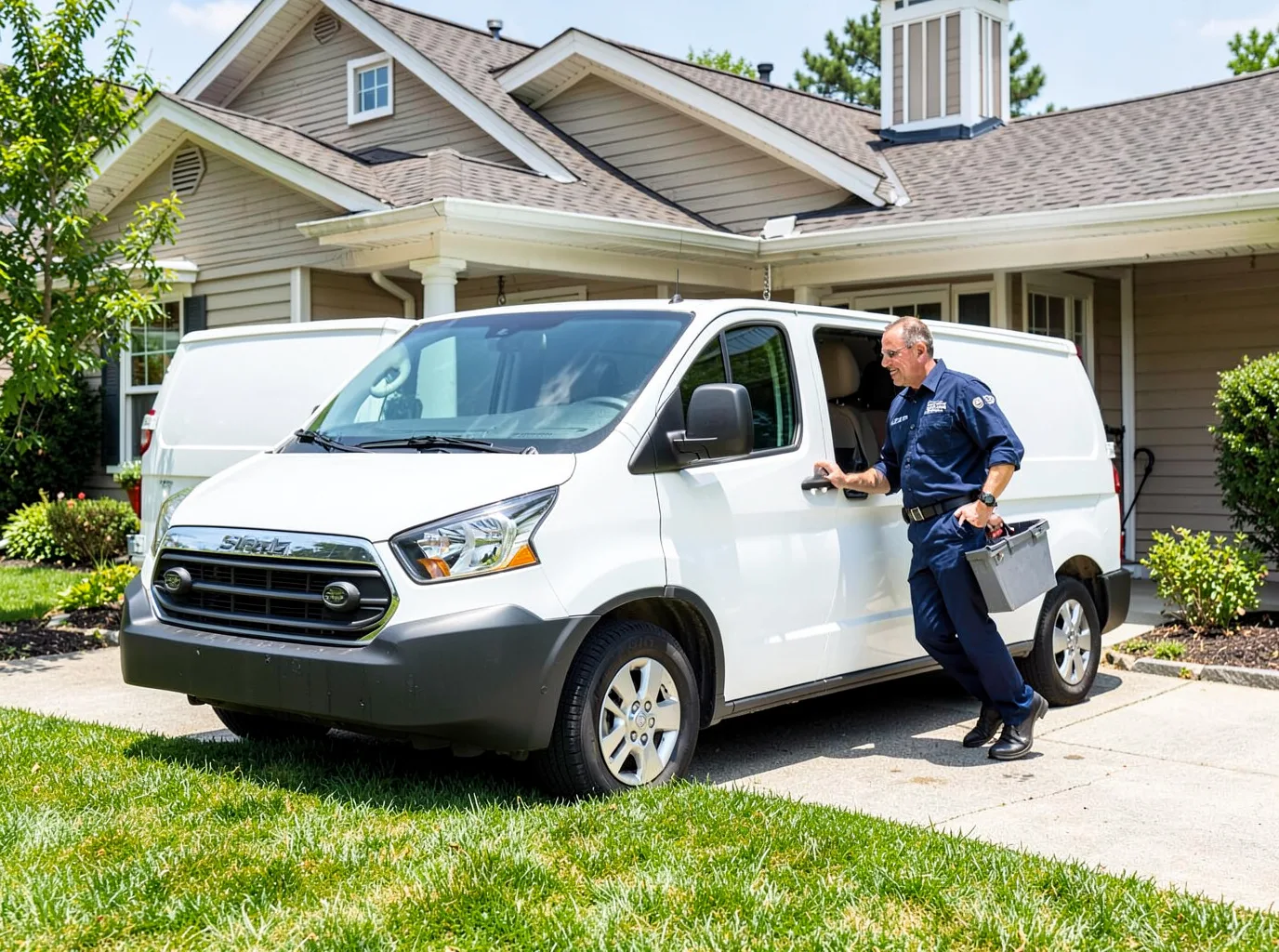 Emergency Plumber company in New Middletown, OH