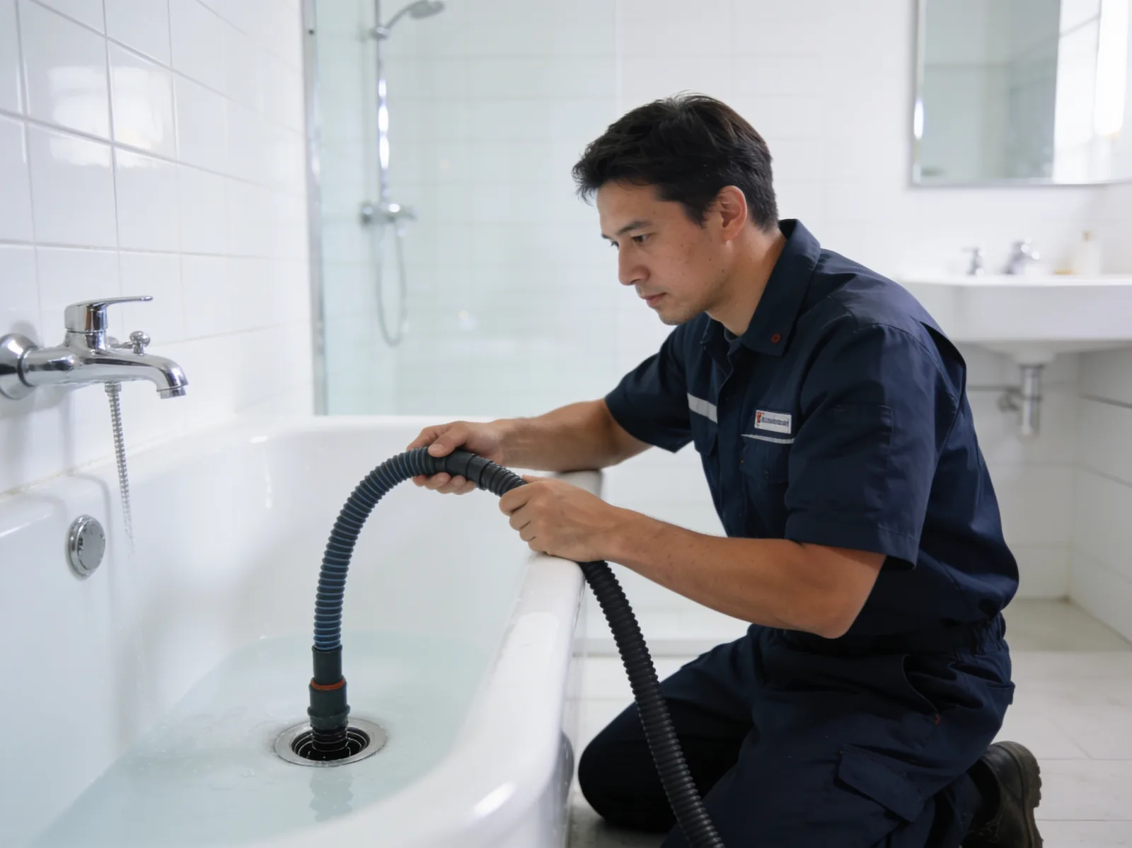 Emergency Plumber New Middletown, OH FAQs